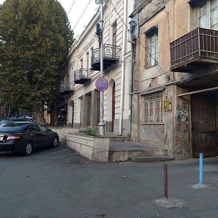 Guliko'S Apartment In تبليسي المظهر الخارجي الصورة