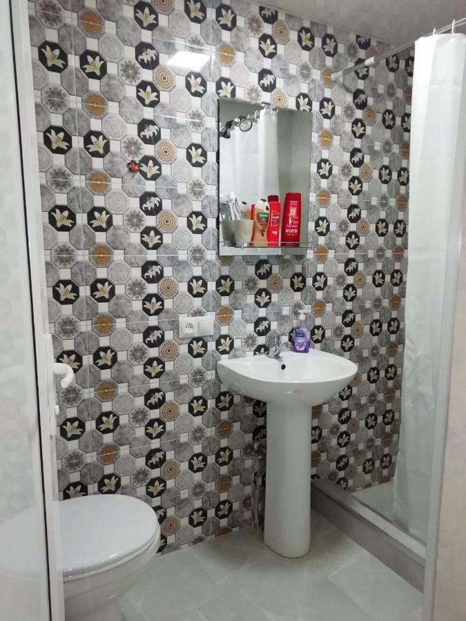 Guliko'S Apartment In تبليسي المظهر الخارجي الصورة