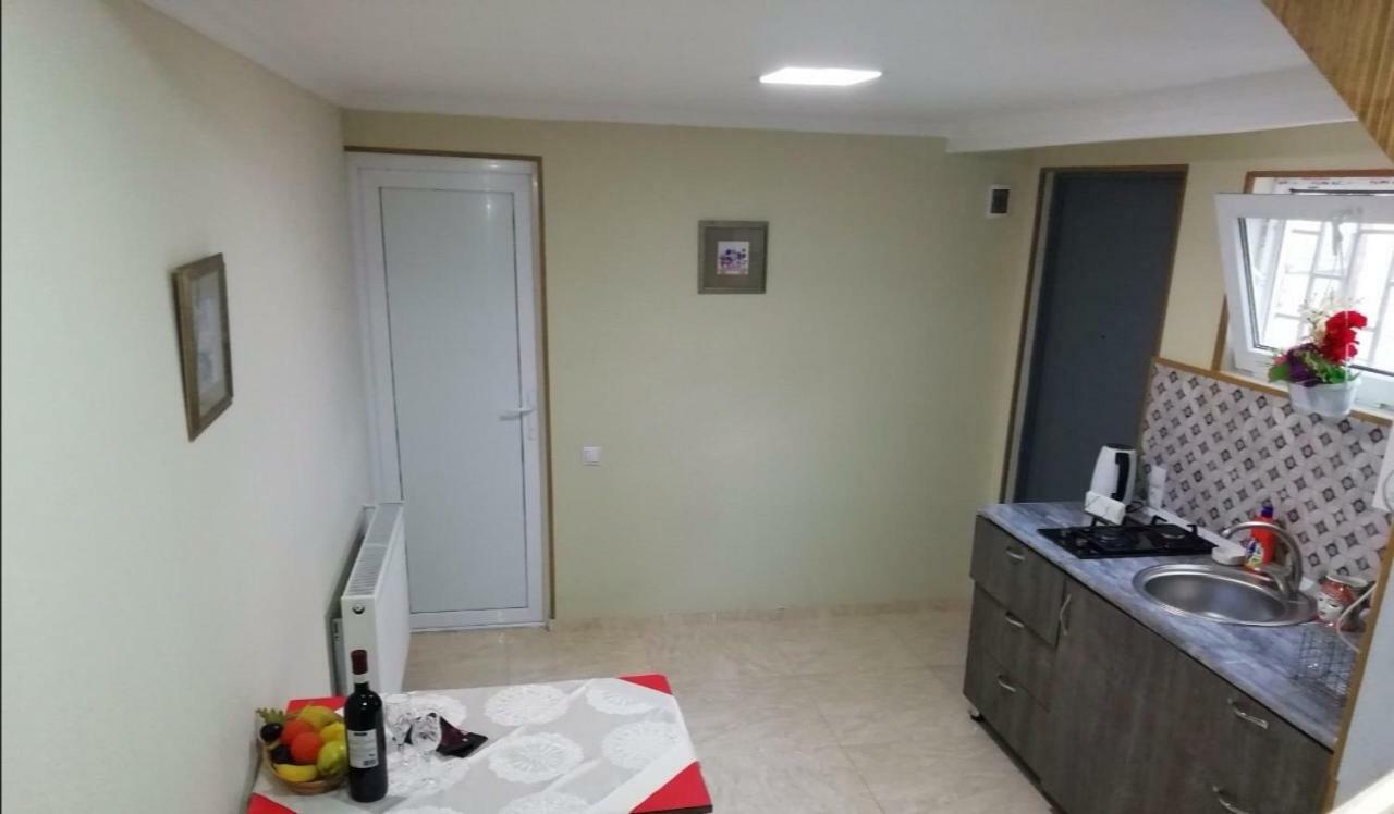 Guliko'S Apartment In تبليسي المظهر الخارجي الصورة