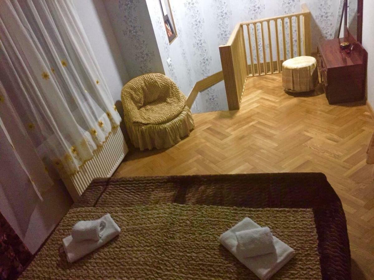 Guliko'S Apartment In تبليسي المظهر الخارجي الصورة